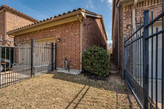 6661 Escena Boulevard, Irving, TX 75039
