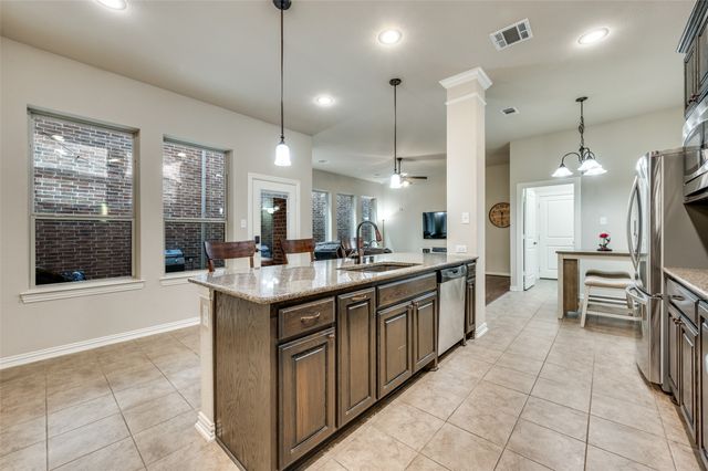 6661 Escena Boulevard, Irving, TX 75039