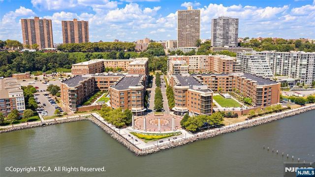 20 Ave At Port Imperial 536, West New York, NJ 07093