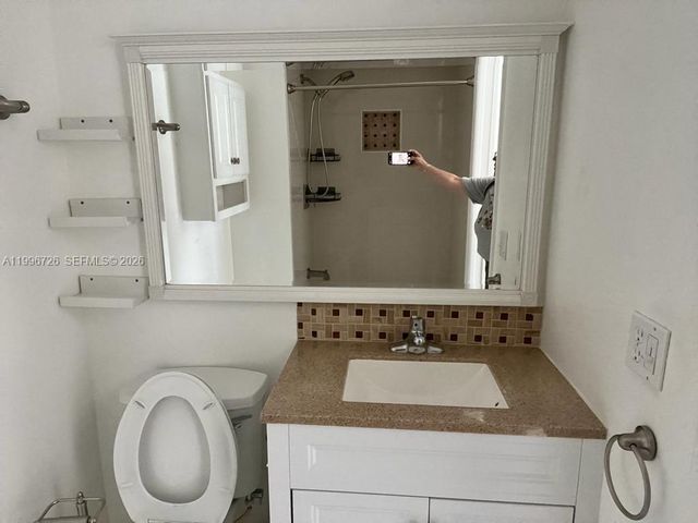 Address unavailable.