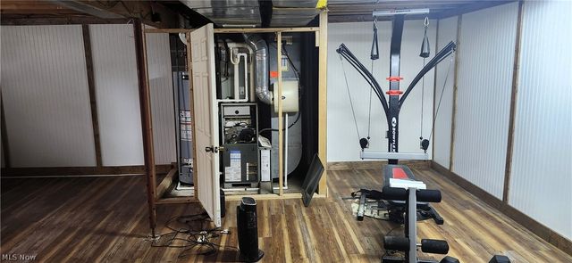 3525 Balsamwood Boulevard NW, Uniontown, OH 44685