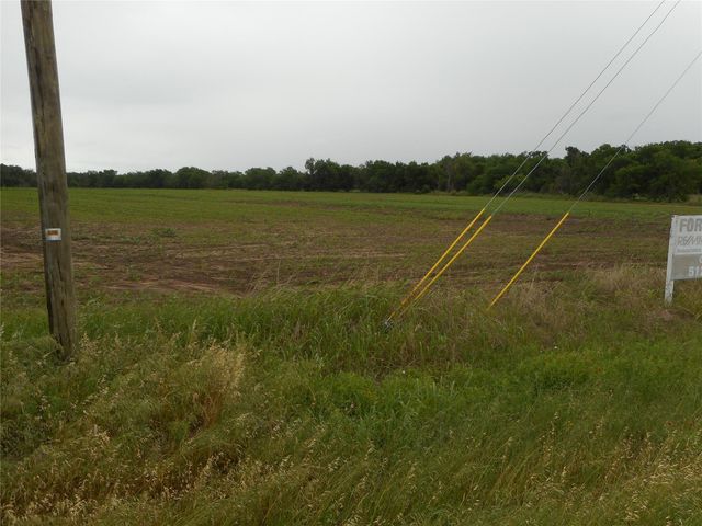 TBD N Fm 619 RD, Taylor, TX 76574