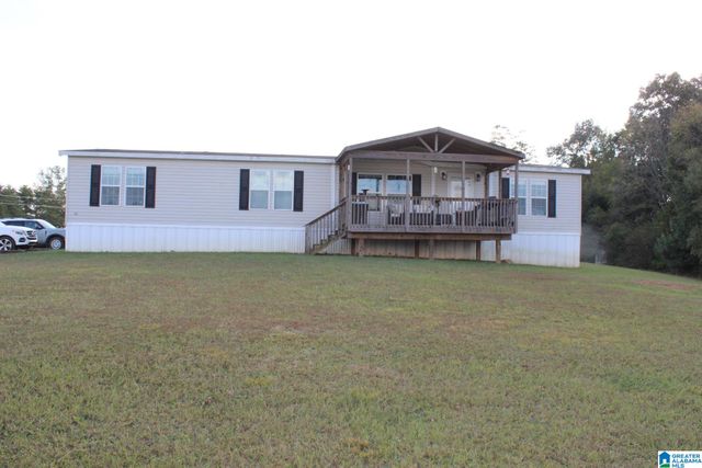 2865 JENIFER ROAD, Munford, AL 36268
