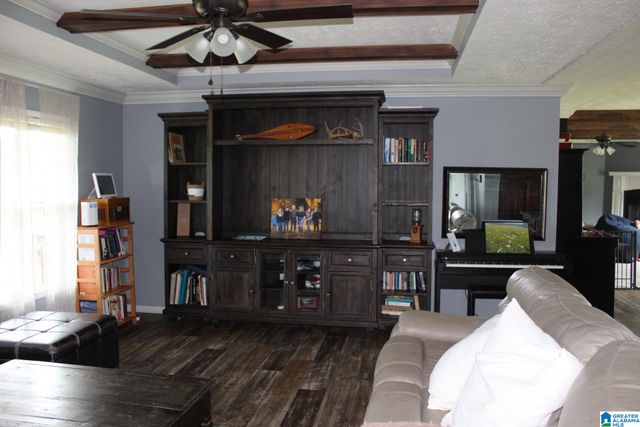 2865 JENIFER ROAD, Munford, AL 36268