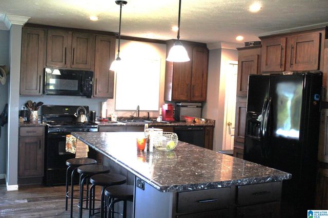 2865 JENIFER ROAD, Munford, AL 36268