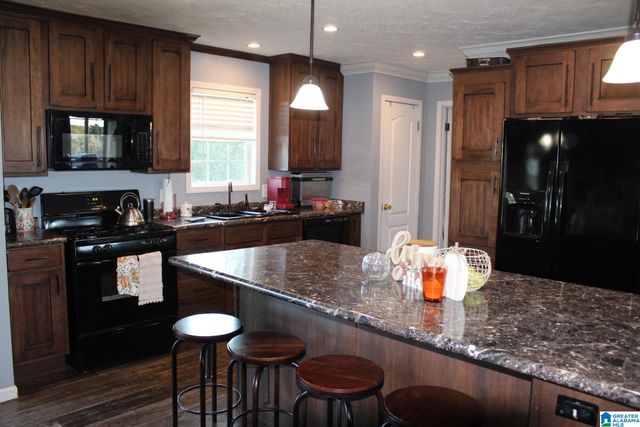 2865 JENIFER ROAD, Munford, AL 36268