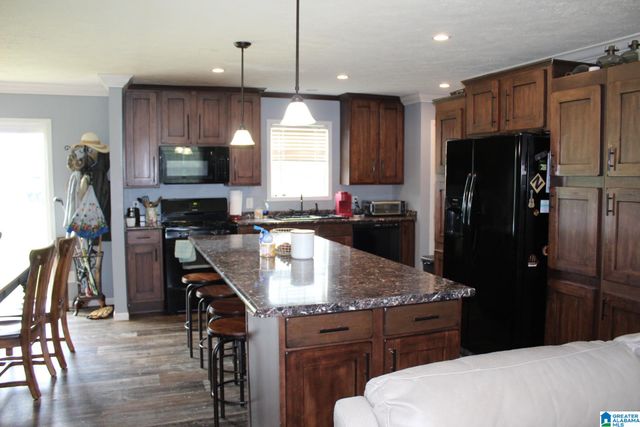 2865 JENIFER ROAD, Munford, AL 36268