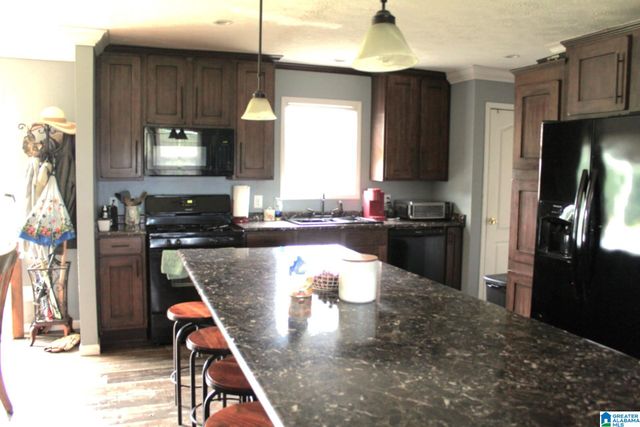 2865 JENIFER ROAD, Munford, AL 36268