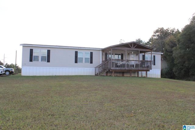 2865 JENIFER ROAD, Munford, AL 36268