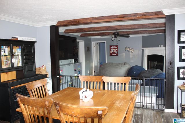 2865 JENIFER ROAD, Munford, AL 36268