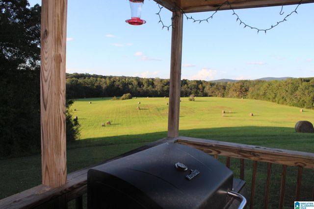 2865 JENIFER ROAD, Munford, AL 36268