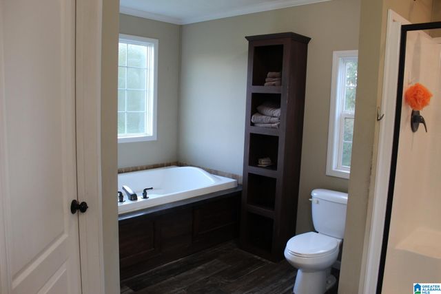 2865 JENIFER ROAD, Munford, AL 36268