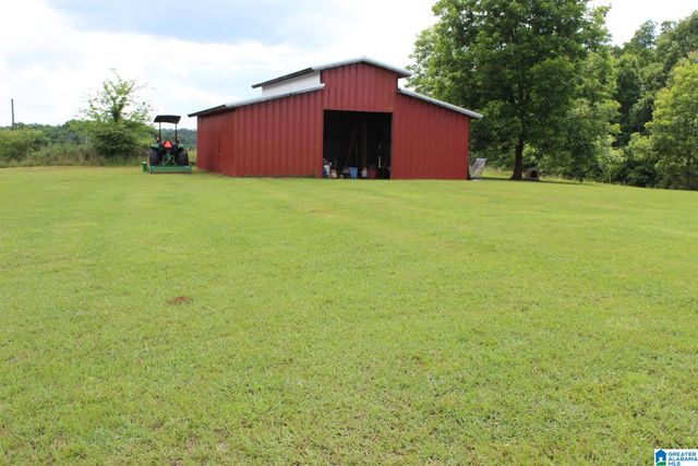 2865 JENIFER ROAD, Munford, AL 36268