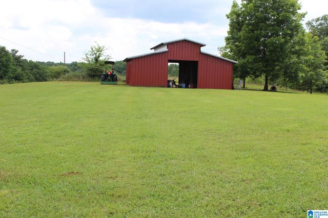2865 JENIFER ROAD, Munford, AL 36268