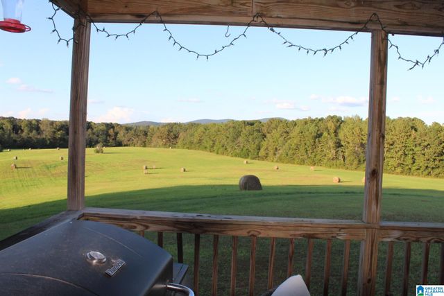 2865 JENIFER ROAD, Munford, AL 36268