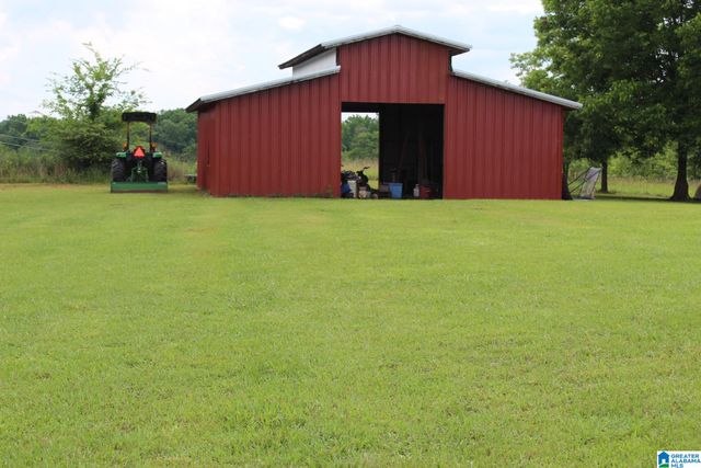 2865 JENIFER ROAD, Munford, AL 36268