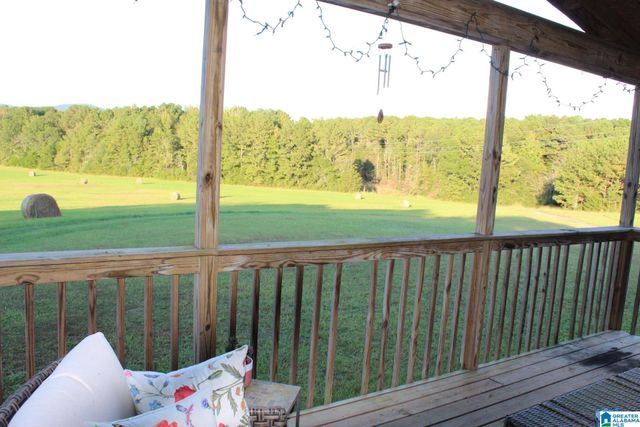 2865 JENIFER ROAD, Munford, AL 36268