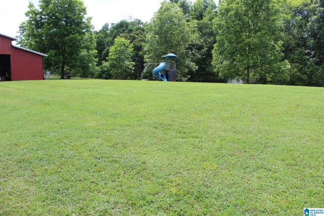 2865 JENIFER ROAD, Munford, AL 36268