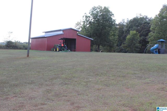 2865 JENIFER ROAD, Munford, AL 36268