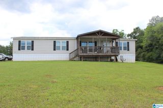 2865 JENIFER ROAD, Munford, AL 36268