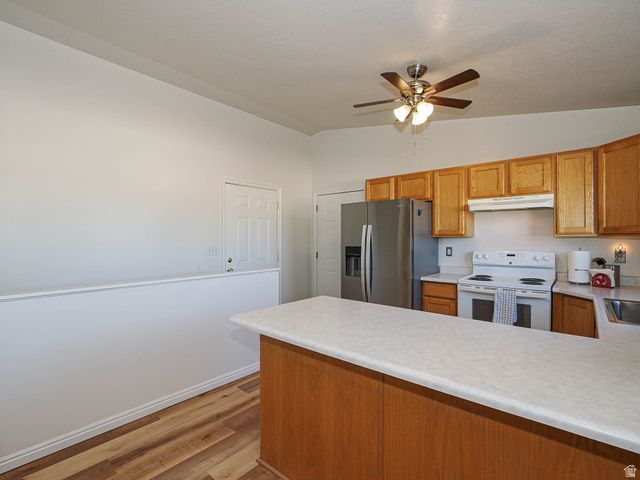 6616 W FANFARE CT, West Valley City, UT 84128