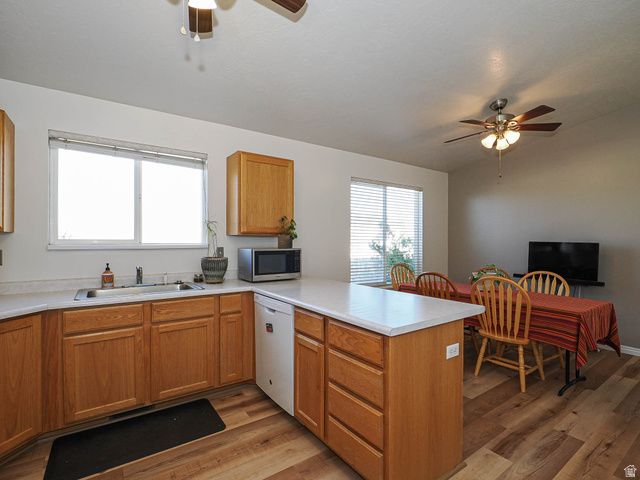 6616 W FANFARE CT, West Valley City, UT 84128