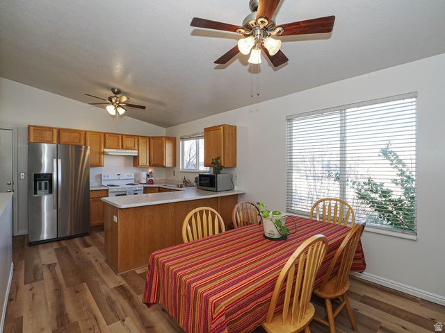 6616 W FANFARE CT, West Valley City, UT 84128