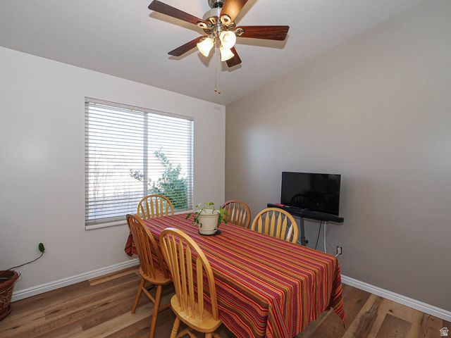 6616 W FANFARE CT, West Valley City, UT 84128