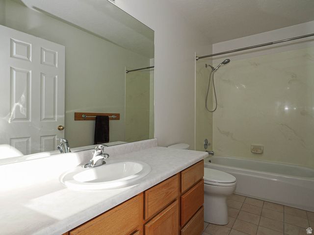 6616 W FANFARE CT, West Valley City, UT 84128