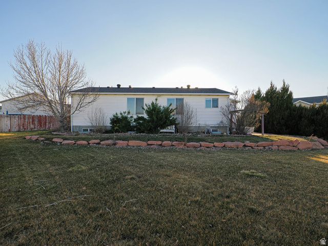6616 W FANFARE CT, West Valley City, UT 84128