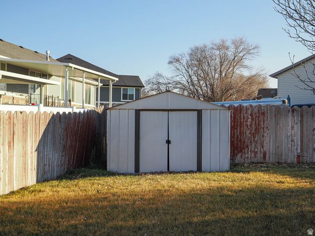 6616 W FANFARE CT, West Valley City, UT 84128