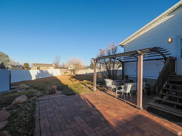 6616 W FANFARE CT, West Valley City, UT 84128