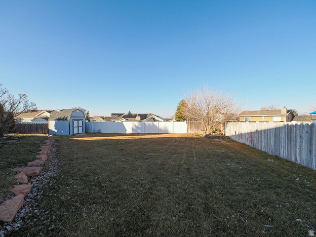 6616 W FANFARE CT, West Valley City, UT 84128