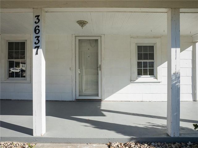 3637 N Monroe Avenue, Kansas City, MO 64117