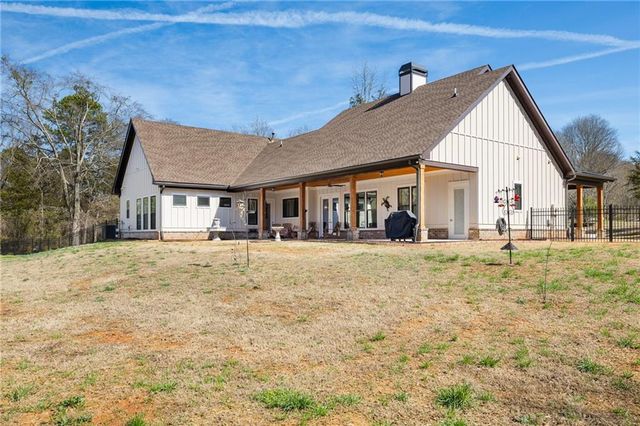 233 Hunter Road, Jefferson, GA 30549