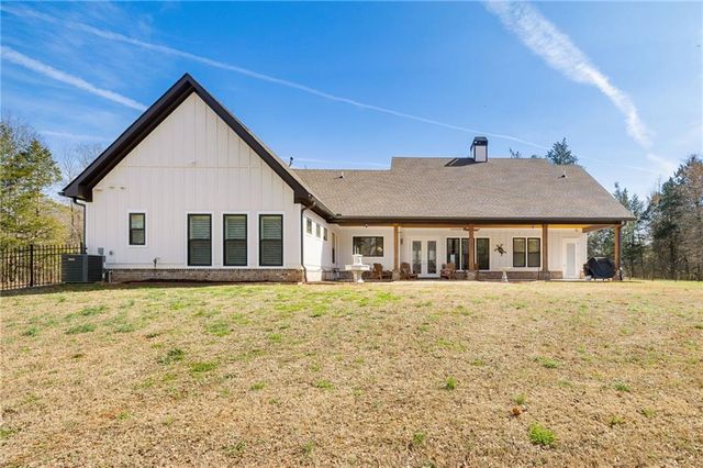 233 Hunter Road, Jefferson, GA 30549