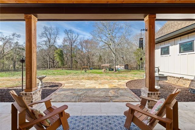 233 Hunter Road, Jefferson, GA 30549