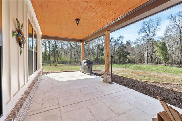 233 Hunter Road, Jefferson, GA 30549