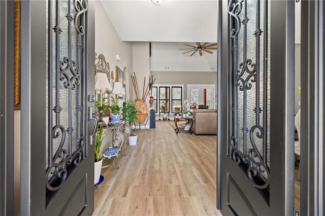 233 Hunter Road, Jefferson, GA 30549