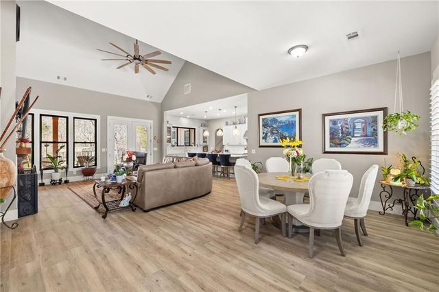 233 Hunter Road, Jefferson, GA 30549