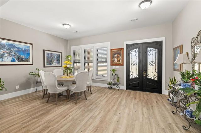 233 Hunter Road, Jefferson, GA 30549