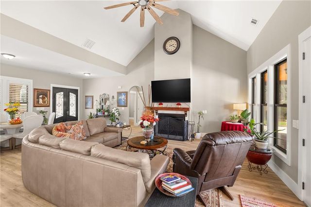 233 Hunter Road, Jefferson, GA 30549