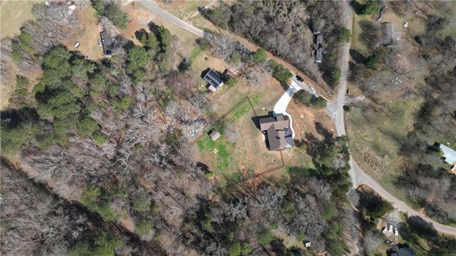 233 Hunter Road, Jefferson, GA 30549