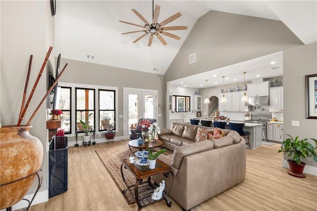 233 Hunter Road, Jefferson, GA 30549