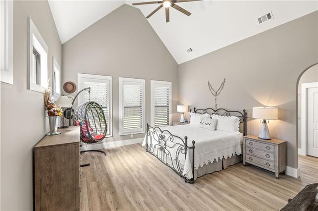 233 Hunter Road, Jefferson, GA 30549