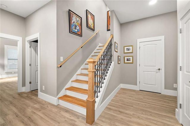 233 Hunter Road, Jefferson, GA 30549