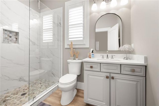 233 Hunter Road, Jefferson, GA 30549