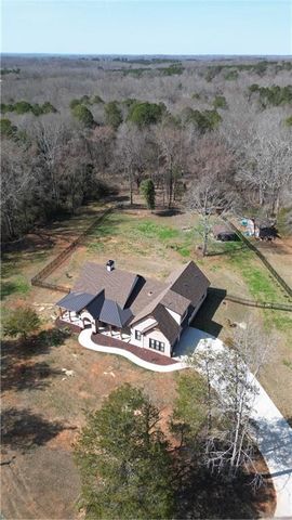 233 Hunter Road, Jefferson, GA 30549