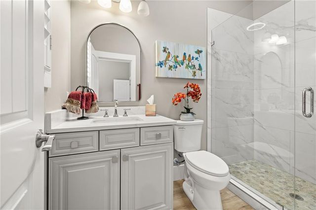 233 Hunter Road, Jefferson, GA 30549