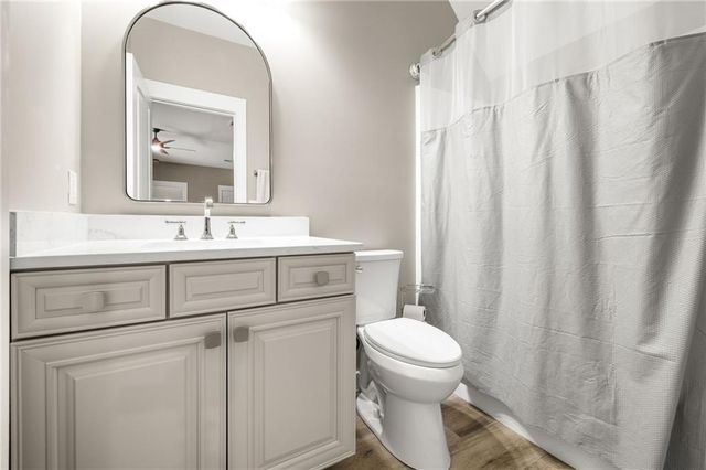 233 Hunter Road, Jefferson, GA 30549